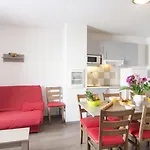 Aparthotel Vacanceole - Les De L'isard 3*