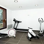 Vacanceole - Les De L'isard Aparthotel 3*