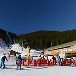Vacancéole - Les De L'isard Apartahotel 3*