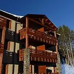 Vacanceole - Les De L'isard Aparthotel 3*
