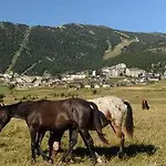 Apartahotel Vacancéole - Les De L'isard 3*