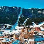 Vacancéole - Les De L'isard 3* Les Angles (Pyrenees-Orientales)