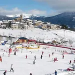 Apartahotel Vacancéole - Les De L'isard Les Angles (Pyrenees-Orientales)