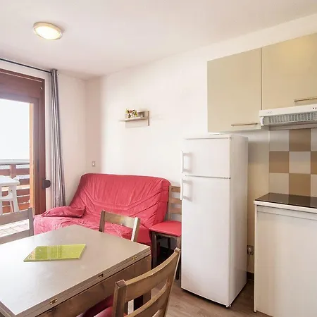 Aparthotel Vacancéole - Les De L'isard 3*