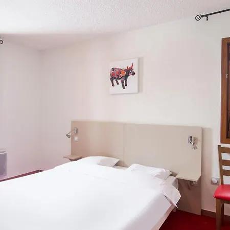 Vacanceole - Les De L'isard 3* Les Angles (Pyrenees-Orientales)