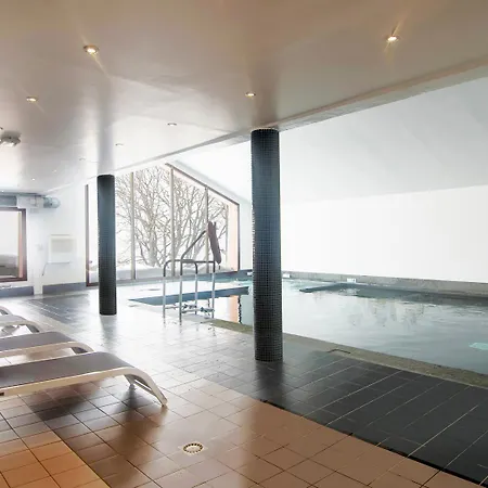 Aparthotel Vacancéole - Les De L'isard Les Angles (Pyrenees-Orientales)