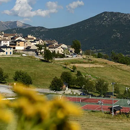 Vacancéole - Les De L'isard Aparthotel Les Angles (Pyrenees-Orientales)