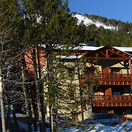 Vacanceole - Les De L'isard