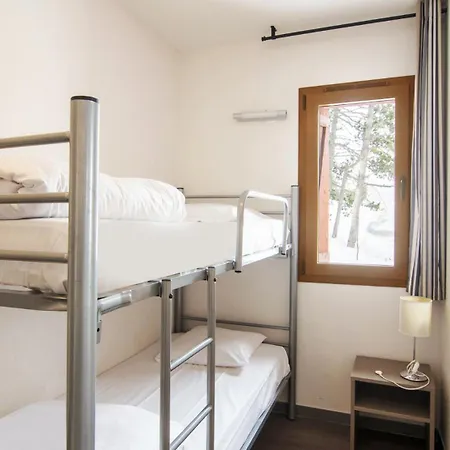 Vacancéole - Les De L'isard Apartahotel