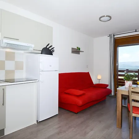 Vacanceole - Les De L'isard