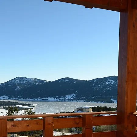 Vacanceole - Les De L'isard Les Angles (Pyrenees-Orientales)