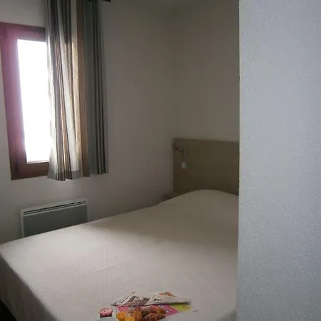 Vacancéole - Les De L'isard Aparthotel 3*