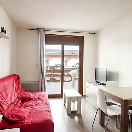 Aparthotel Vacancéole - Les De L'isard
