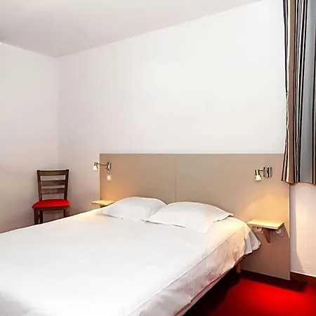 Vacancéole - Les De L'isard Aparthotel 3*