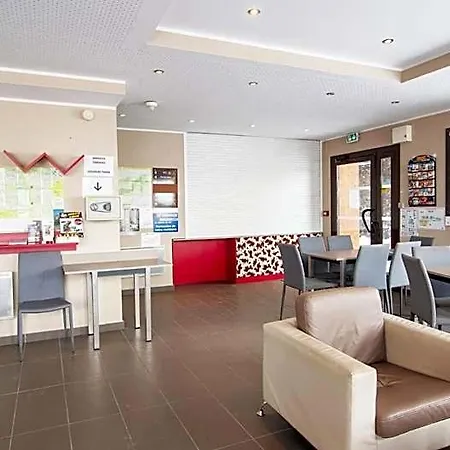 Aparthotel Vacancéole - Les De L'isard Les Angles (Pyrenees-Orientales)