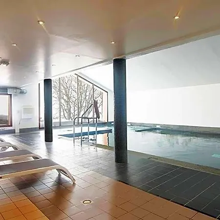 Vacancéole - Les De L'isard Aparthotel 3*