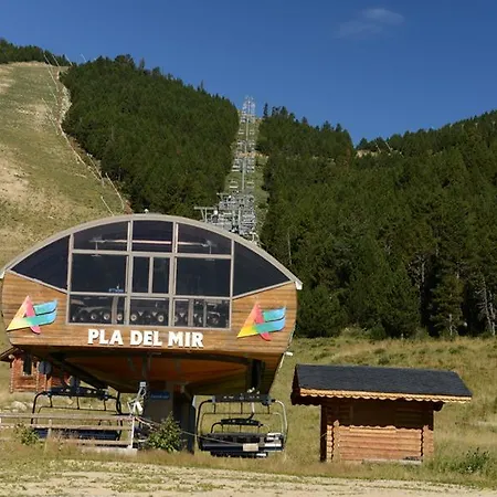 Vacanceole - Les De L'isard 3* Les Angles (Pyrenees-Orientales)