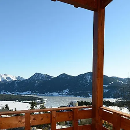 Vacanceole - Les De L'isard Aparthotel 3*