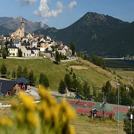 Vacanceole - Les De L'isard Aparthotel Les Angles (Pyrenees-Orientales)