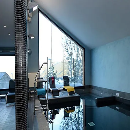 Vacancéole - Les De L'isard Aparthotel 3*