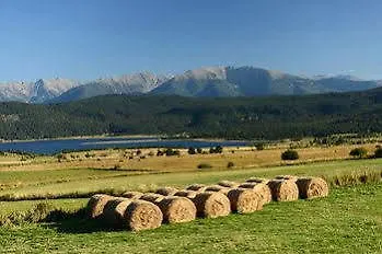 Ξενοδοχείο με διαμερίσματα Vacanceole - Les De L'isard Les Angles (Pyrenees-Orientales)