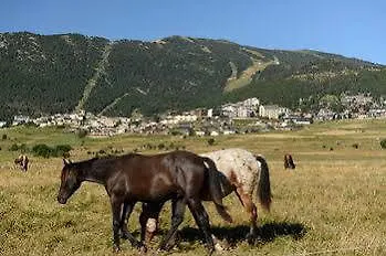 Aparthotel Vacanceole - Les De L'isard 3*