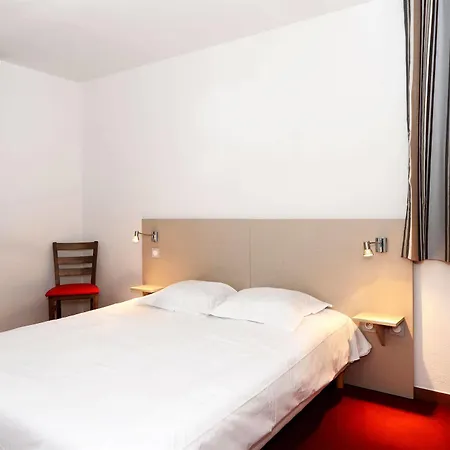 Vacancéole - Les De L'isard Aparthotel Les Angles (Pyrenees-Orientales)