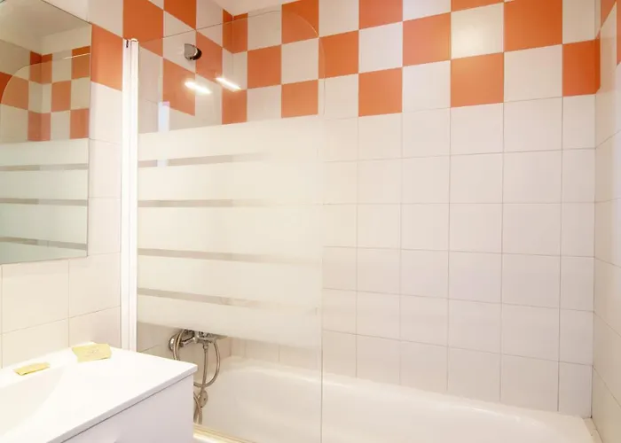 Apart-hotel Vacanceole - Les De L'isard 3*