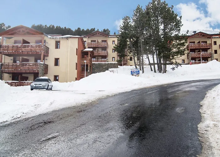 Vacanceole - Les De L'isard