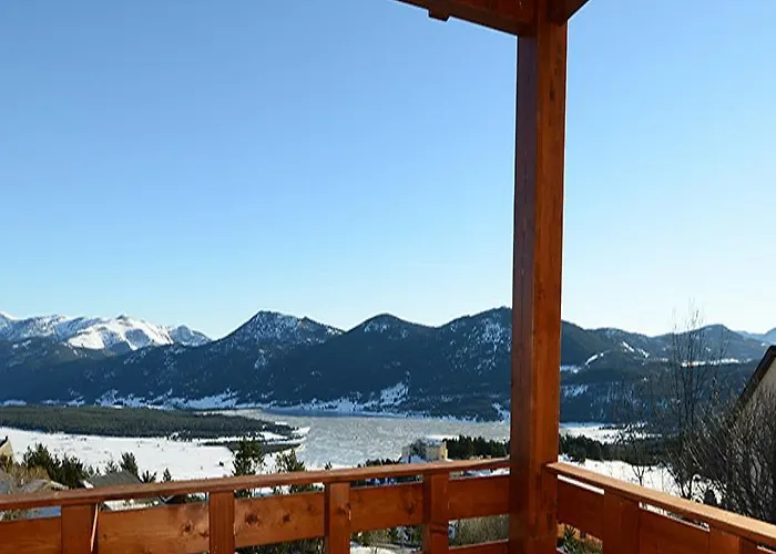 Vacanceole - Les De L'isard Apart-hotel 3*